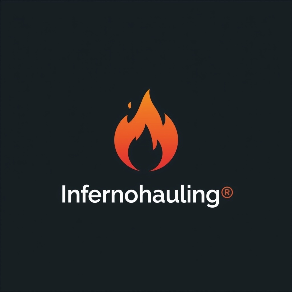 Infernohauling